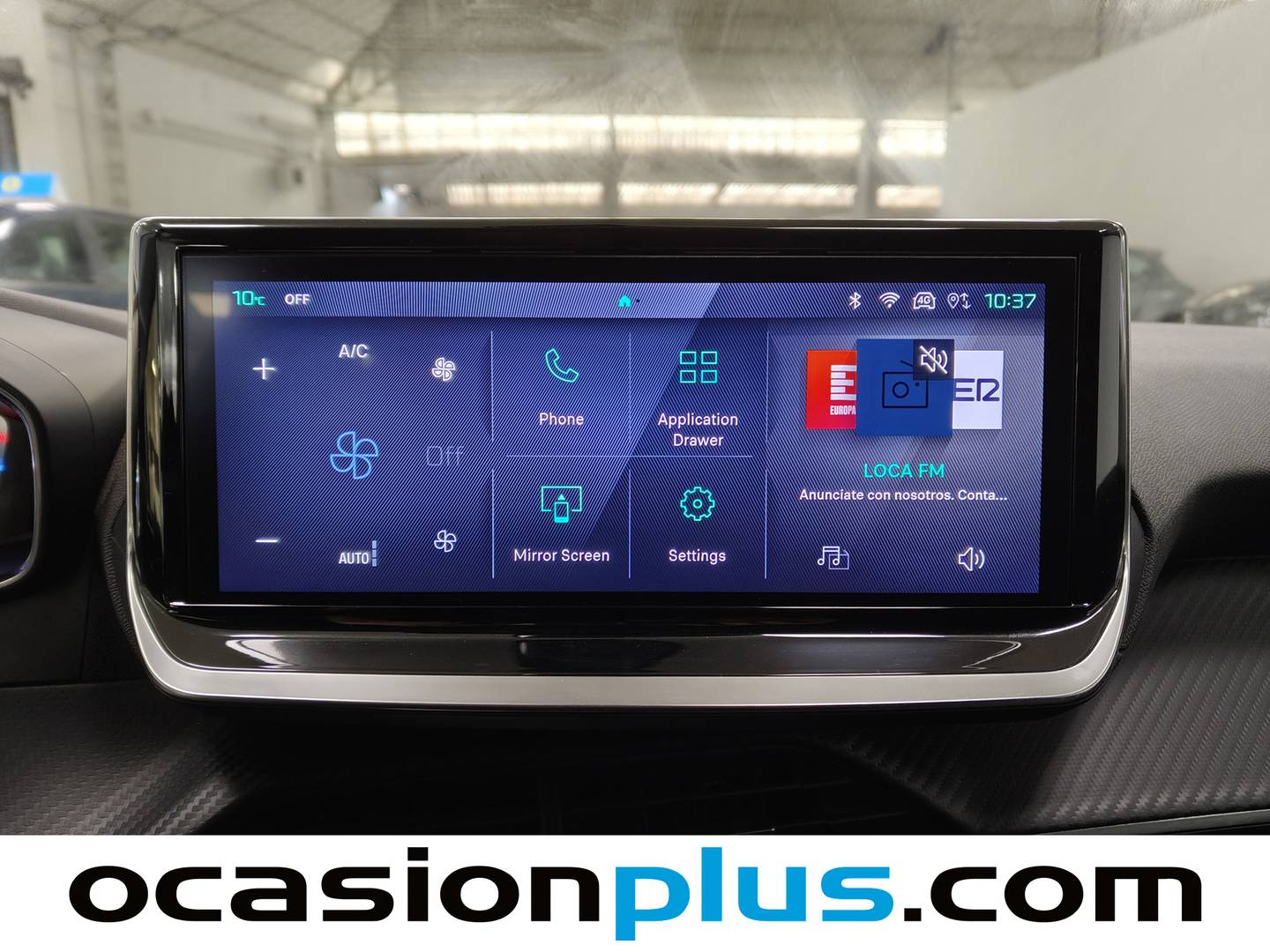 Foto Peugeot 208 Peugeot 208 PureTech 100 Allure  (100 CV)