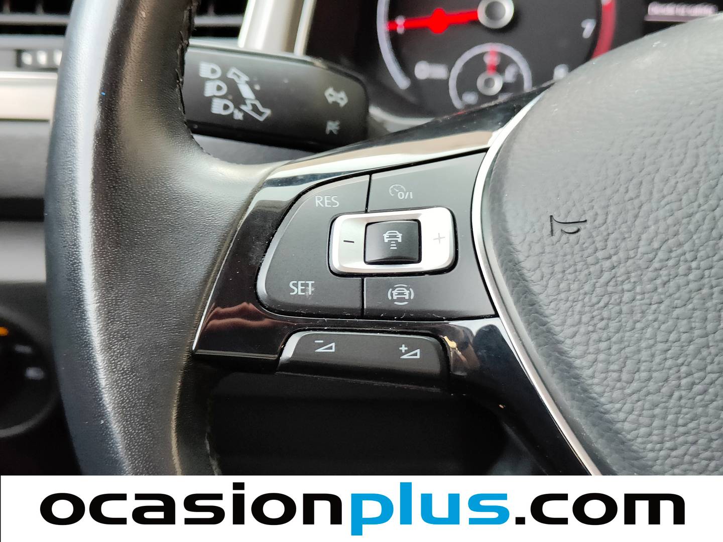 Volkswagen T-Roc Volkswagen T-Roc Advance R-Line 1.0 TSI (110 CV) de ocasión