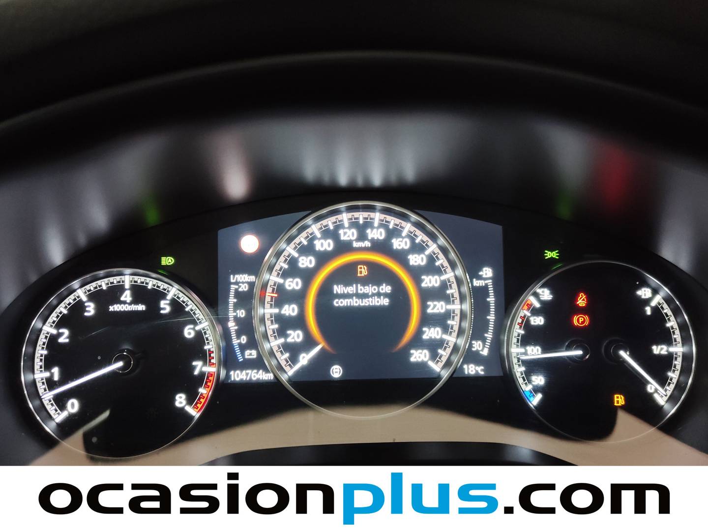 Foto Mazda Mazda3 Mazda Mazda 3 2.0 e-SKYACTIV-G Homura (122 CV)