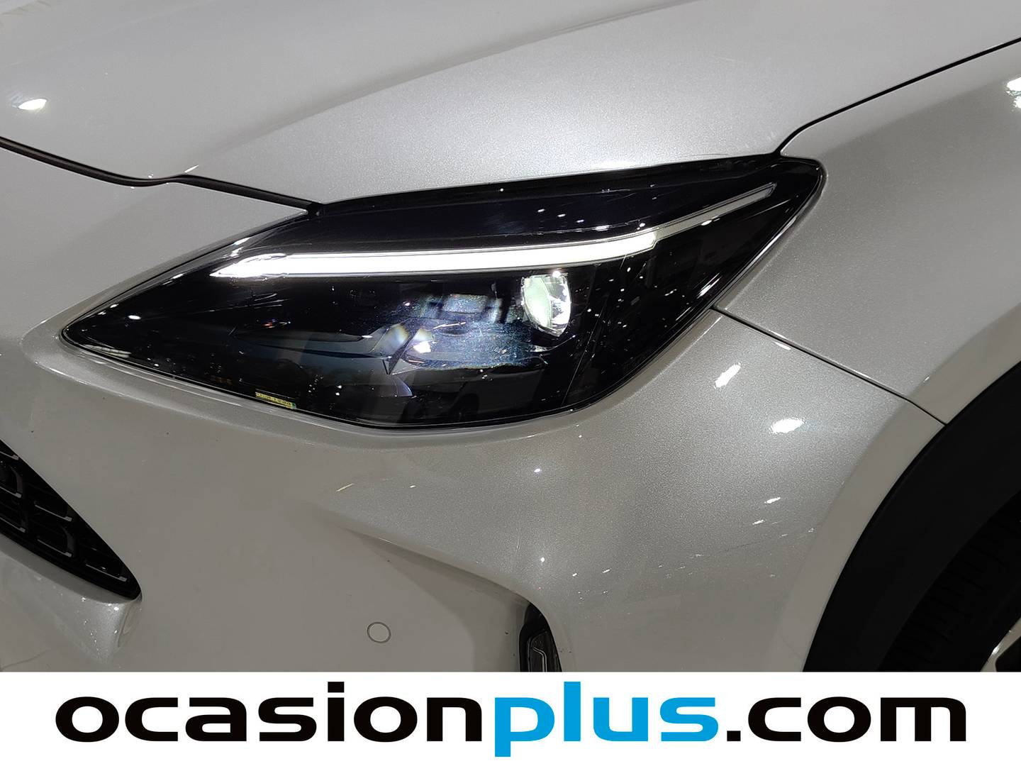 Accesorios del Toyota Yaris Cross Toyota Yaris Cross 120H Style (116 CV)