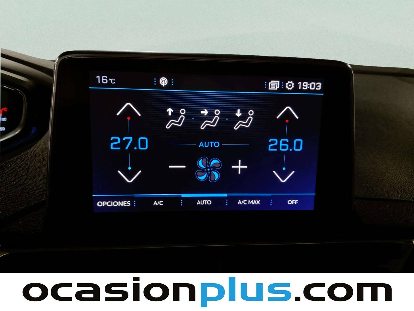 Foto Peugeot 5008 Peugeot 5008 PureTech 130 Allure (130 CV) 7 Plazas