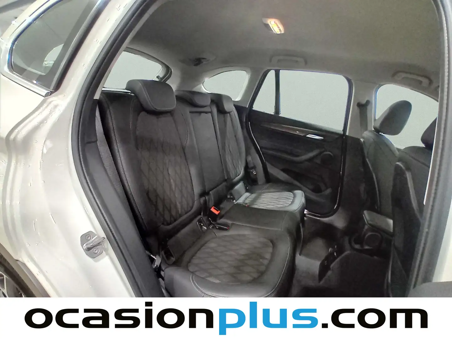 Foto BMW X1 BMW X1 xDrive20d (190 CV)