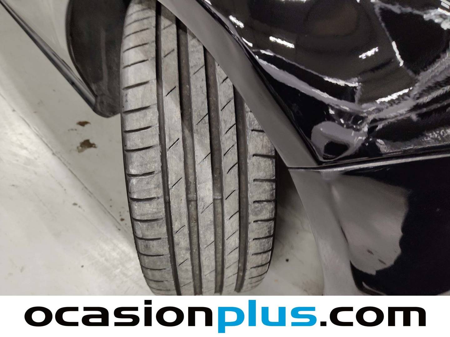 Mercedes CLA Mercedes-Benz CLA CLA 200 d (136 CV) de ocasión