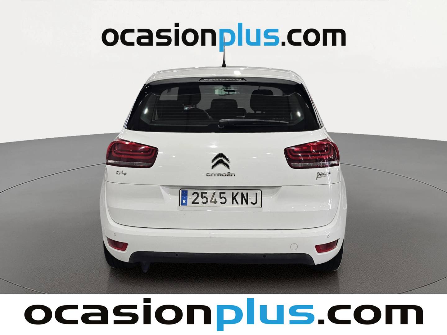 Citroën C4 Picasso Citroën C4 Picasso 1.6 BlueHDi Live S&S (99 CV) barato