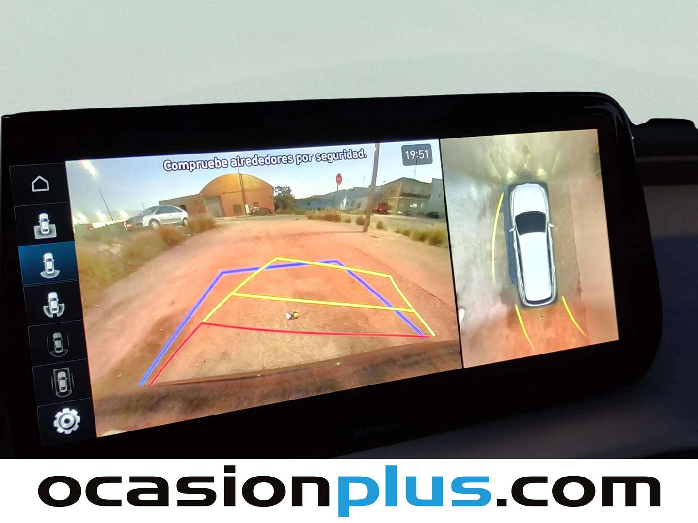 Acabados Hyundai Santa Fe Hyundai Santa Fe 1.6 TGDi PHEV Style 4x4 Auto (265 CV) 7 Plazas