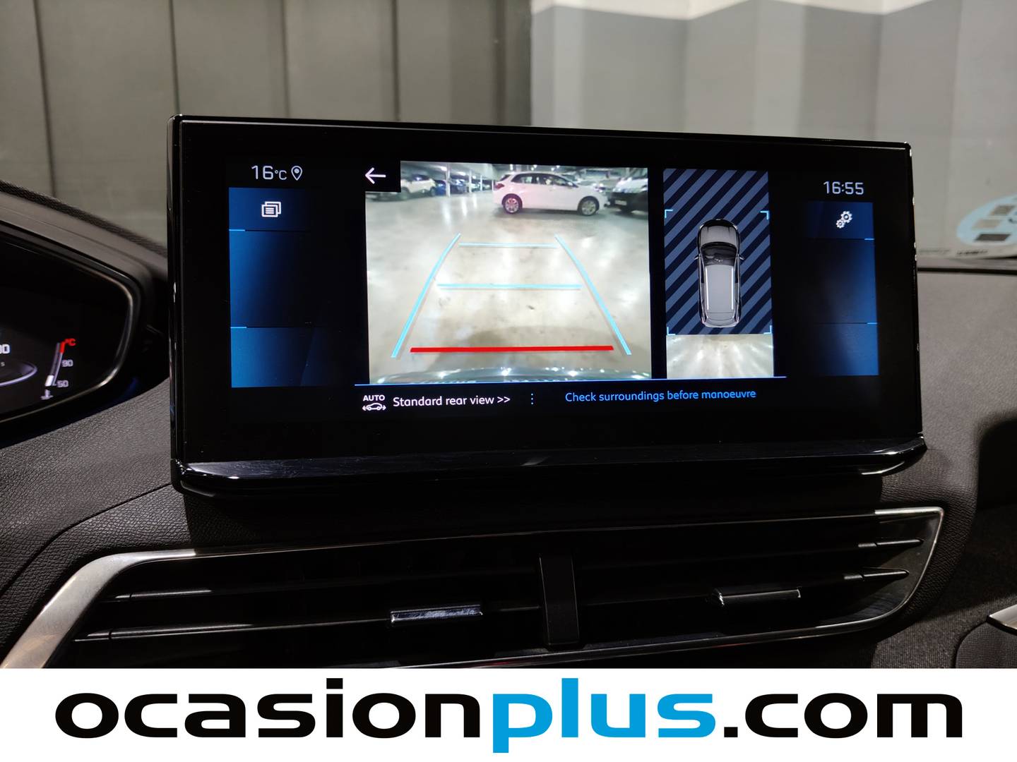 Foto Peugeot 3008 Peugeot 3008 BlueHDi 130 S&S Allure Pack EAT8 (130 CV)