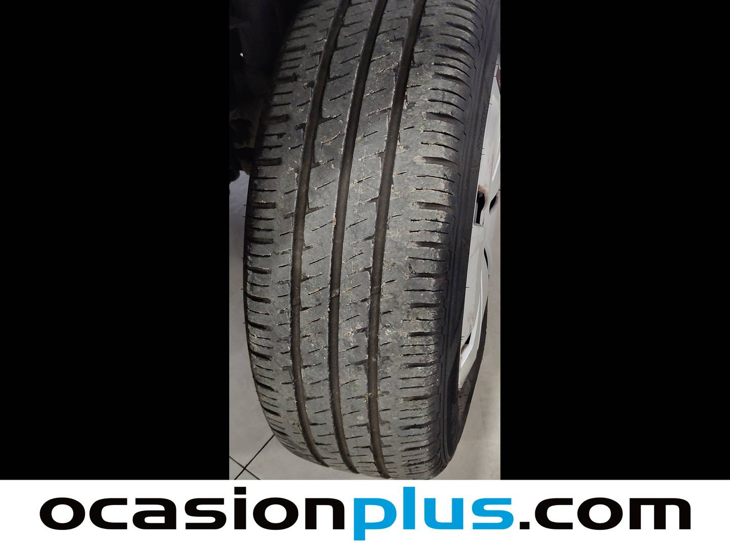 Foto Volkswagen Transporter Volkswagen Transporter Batalla Corta TN 2.0 TDI (110 CV)