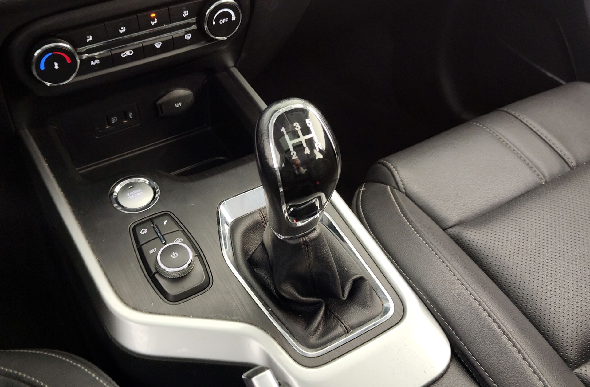 DR AUTOMOBILES DR 4.0 DR4 1.5 - foto 5
