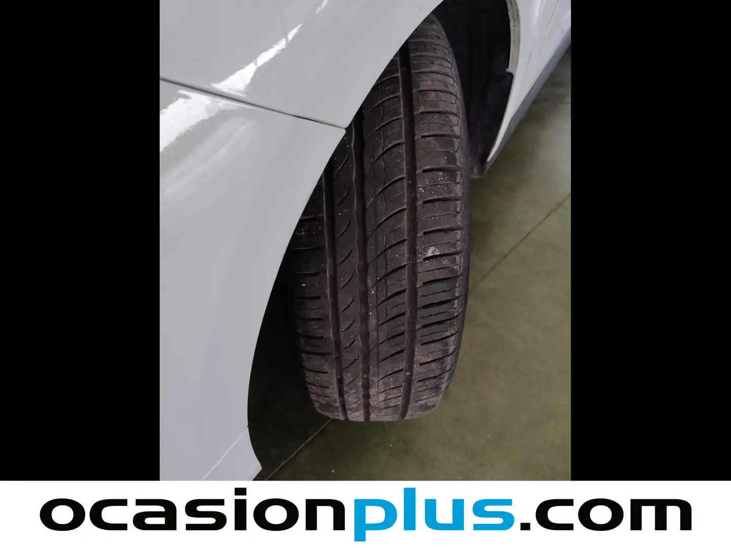 Foto Ford Tourneo Courier Ford Tourneo Courier 1.5 TDCi Titanium (100 CV)