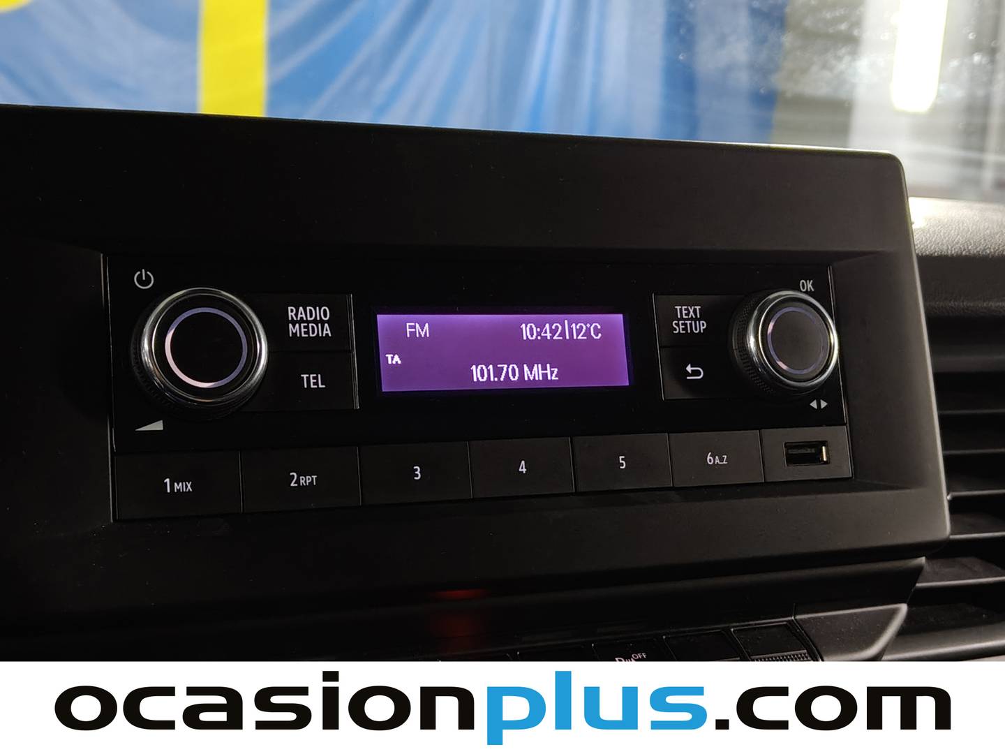 Renault Trafic Renault Trafic Furgon L2H1 Blue dCi (130 CV) 130cv