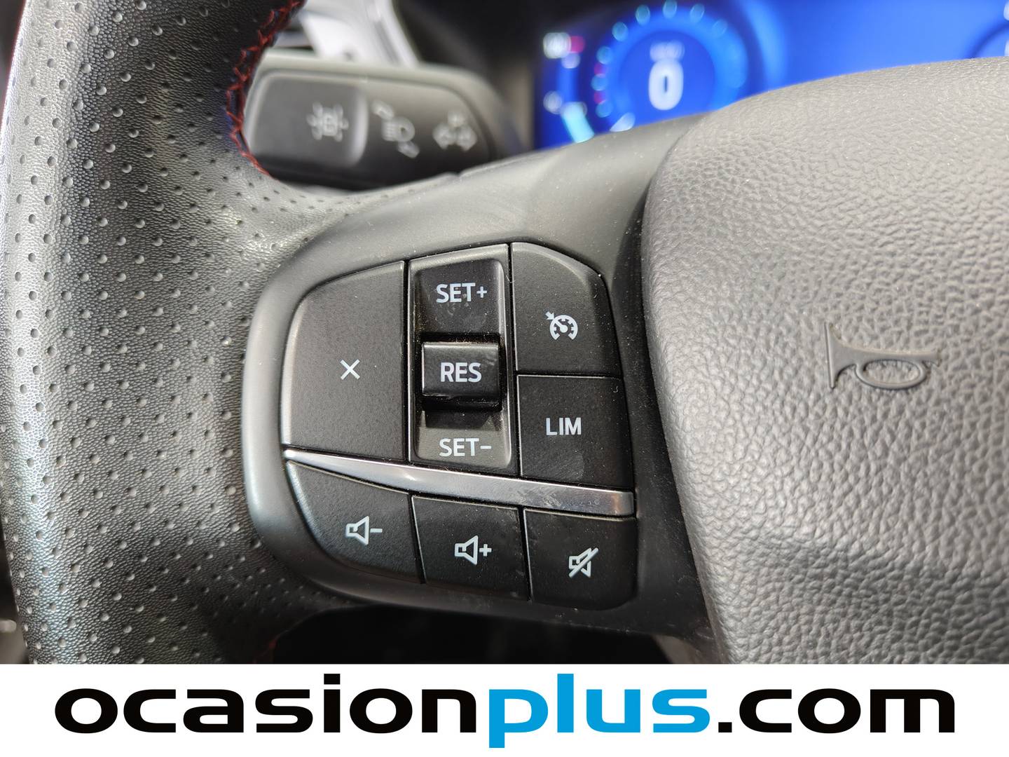 Foto Ford Kuga Ford Kuga 2.5 Duratec PHEV ST-Line X Auto (225 CV)