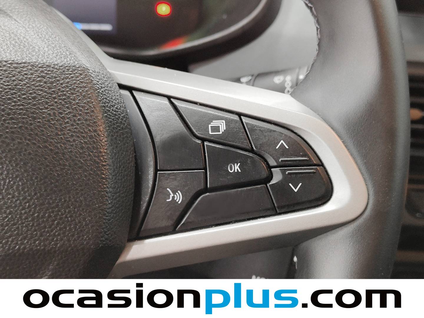 Dacia Jogger Dacia Jogger Extreme Hybrid (155 CV) 7 plazas 155cv