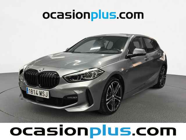 Bmw Seminuevos Barcelona