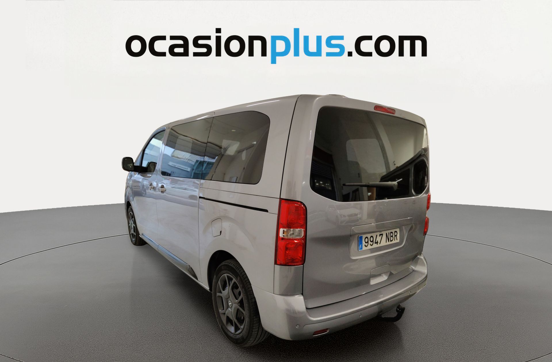 Opel Zafira 2.0 TD - foto 3