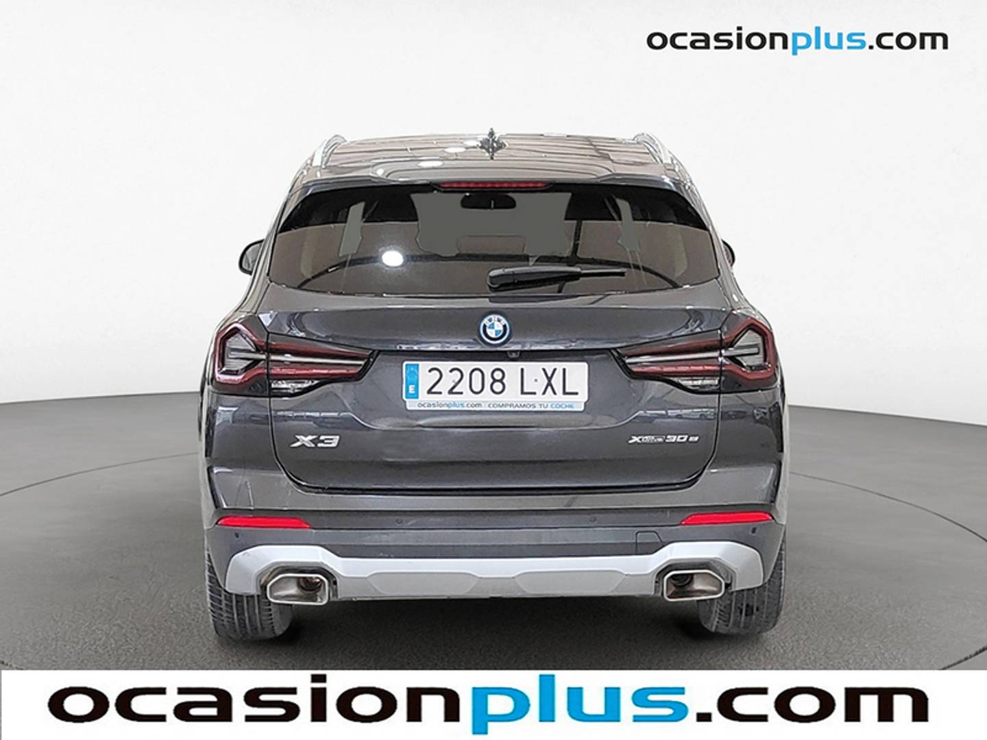 BMW X3 BMW X3 xDrive30e xLine (292 CV) 4x4 km 0