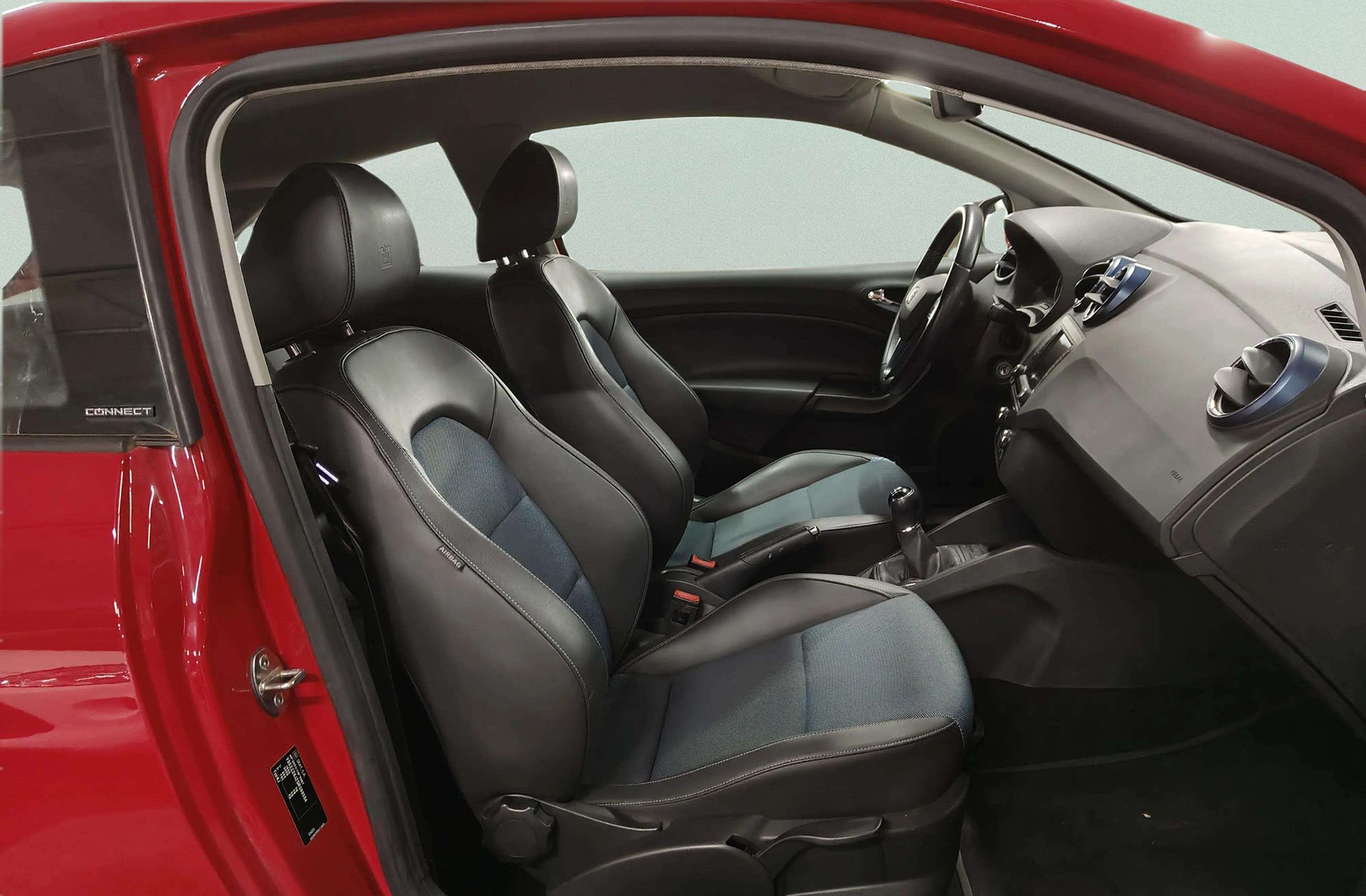 SEAT Ibiza SC 1.0 EcoTSI Style Connect Blue - foto 16