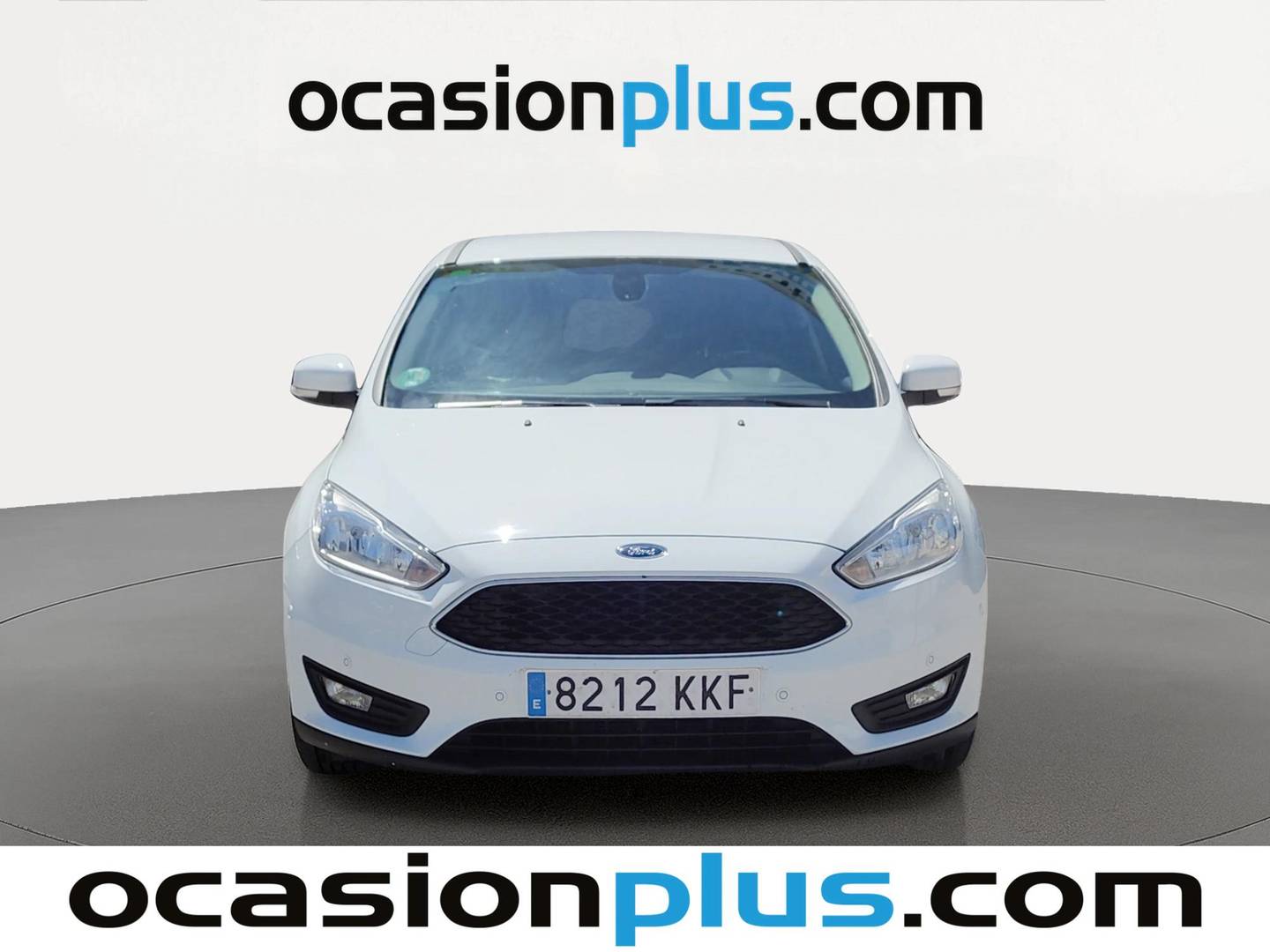Ford Focus Ford Focus 1.0 Ecoboost Business (125 CV) 125cv