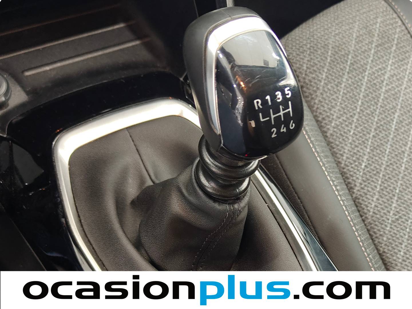 Peugeot 208 Peugeot 208 PureTech 100 Allure (100 CV) de segunda mano