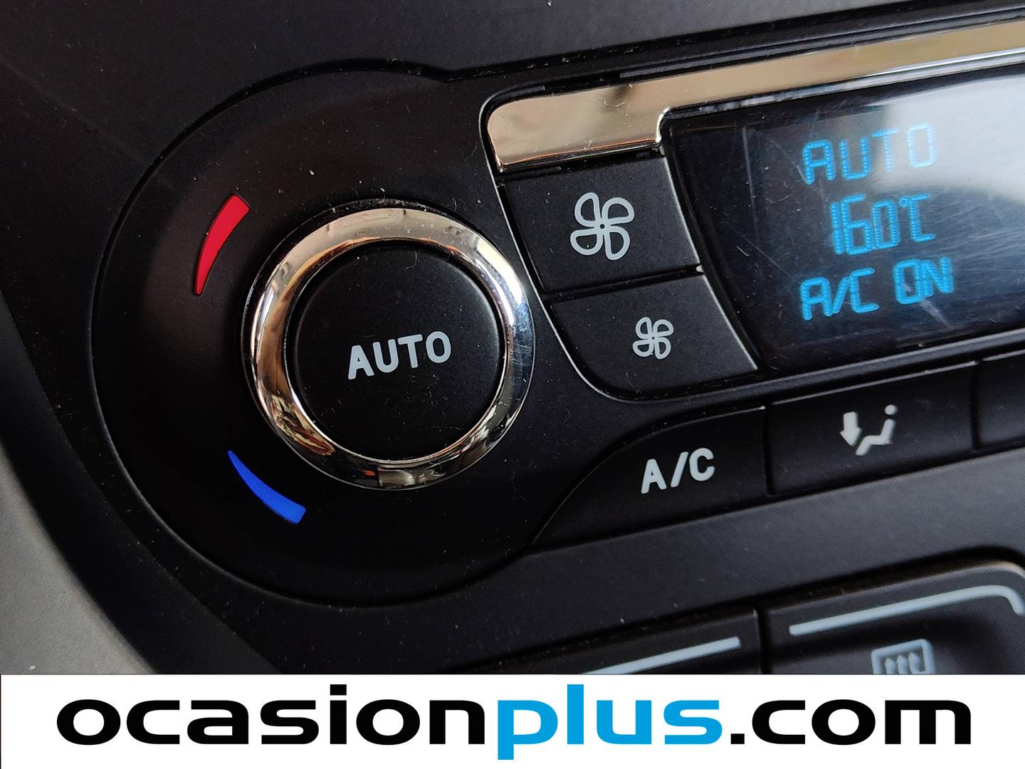 Ford C-Max Ford C-Max 1.0 EcoBoost S&S Titanium (125 CV) gasolina