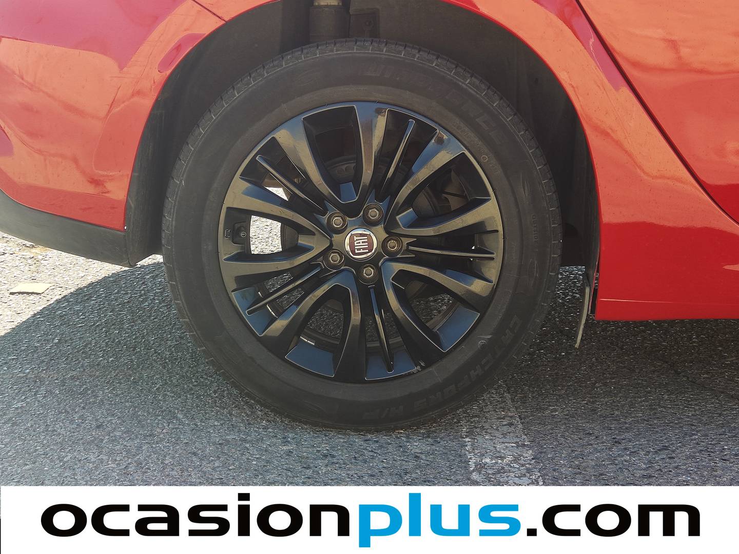 Fiat Tipo Fiat Tipo 1.4 Street (95 CV) de segunda mano