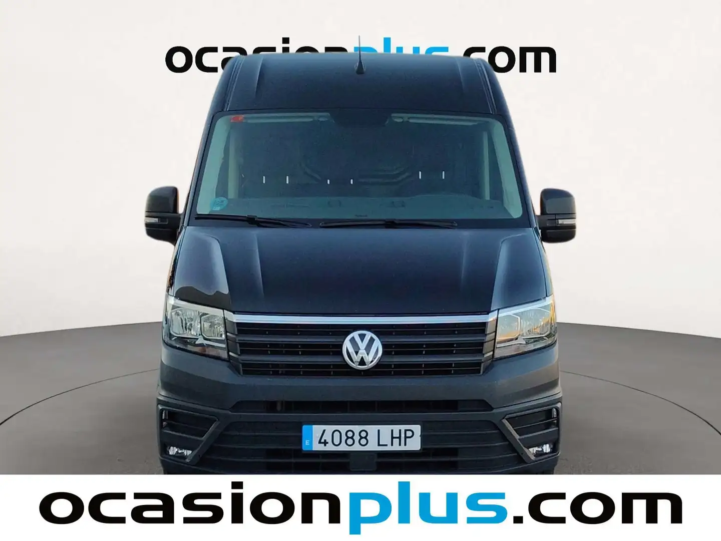 Foto Volkswagen Crafter Volkswagen Crafter Furgon Batalla Media TN 2.0 TDI L3H2 (140 CV) 3.500