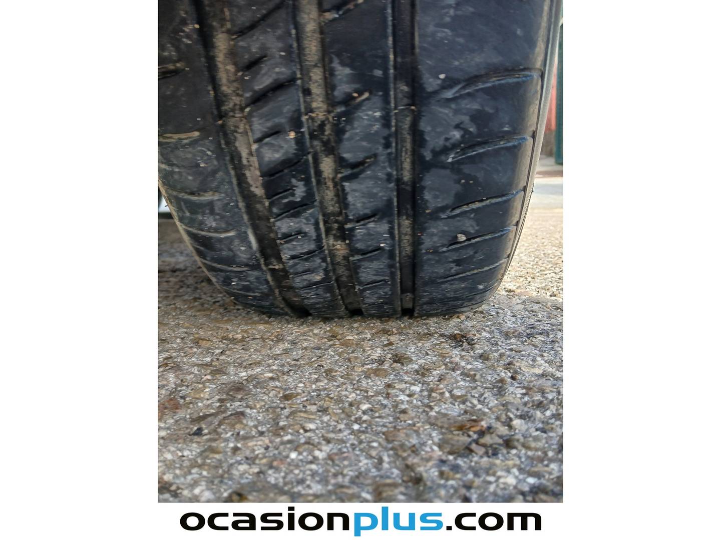 Foto Opel Corsa Opel Corsa 1.2 Turbo XHL Elegance (100 CV)