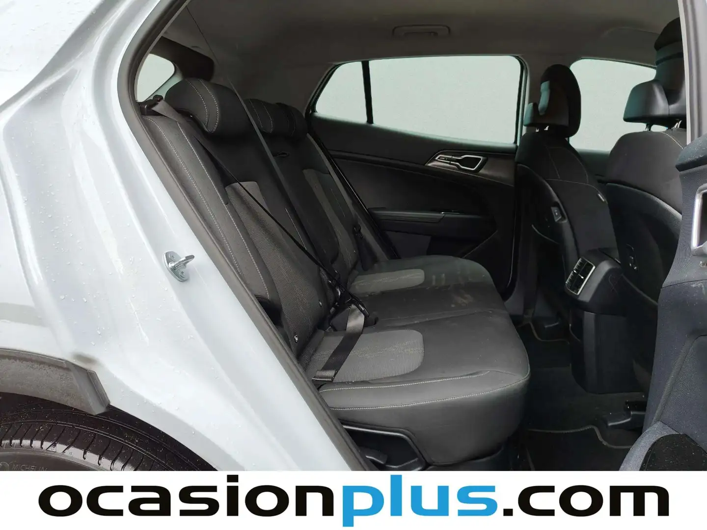 Foto KIA Sportage Kia Sportage 1.6 T-GDi HEV Drive 4x2 (215 CV)