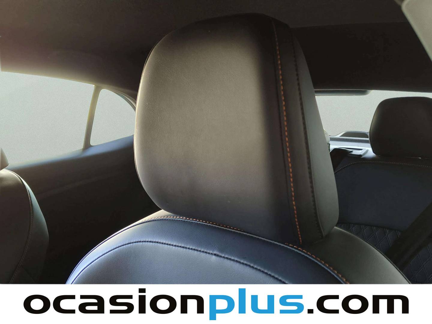 Extras y acabados del MG MG3 Hybrid+ MG MG3 Hybrid+ Luxury (195 CV)