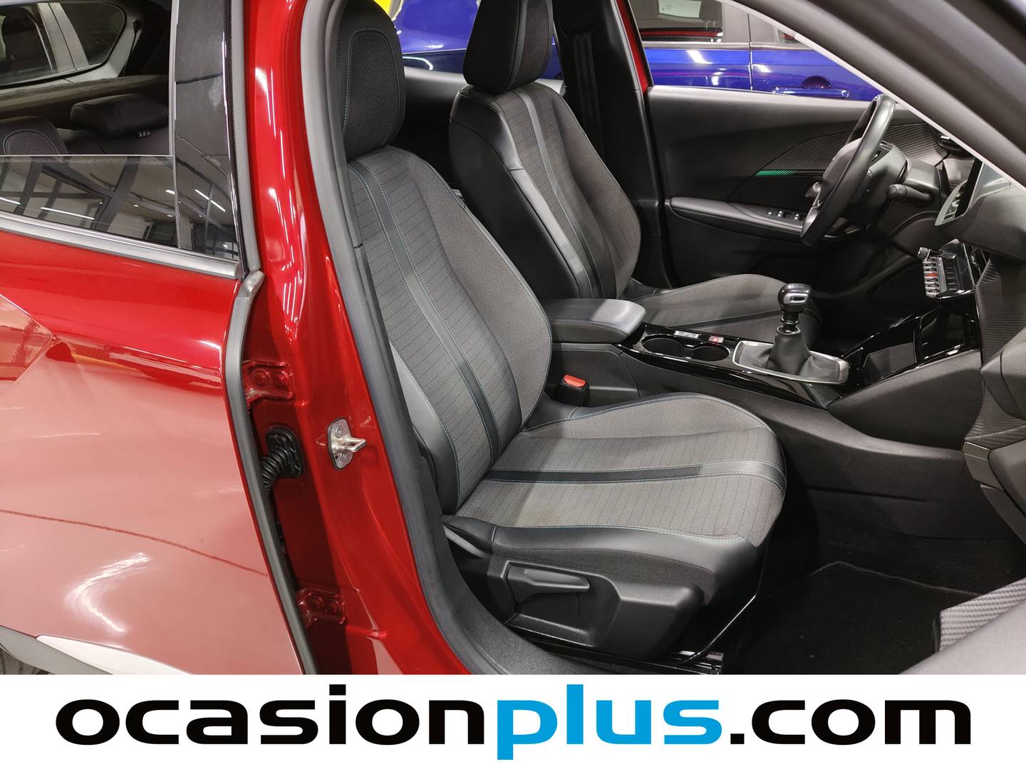 Foto Peugeot 2008 Peugeot 2008 BlueHDi 110 Allure Pack (110 CV)