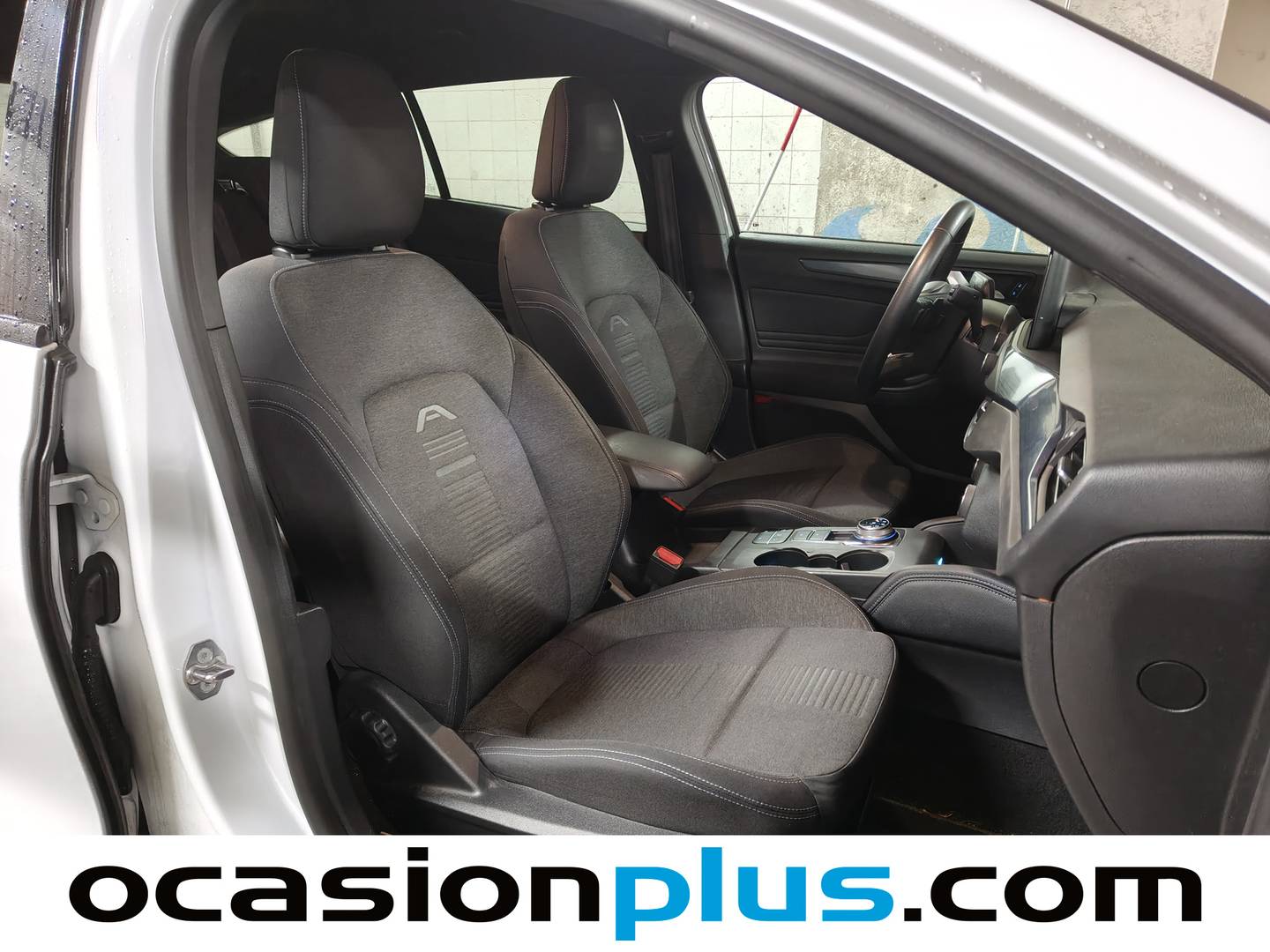 Foto Ford Focus Ford Focus 2.0 Ecoblue Active Auto (150 CV)