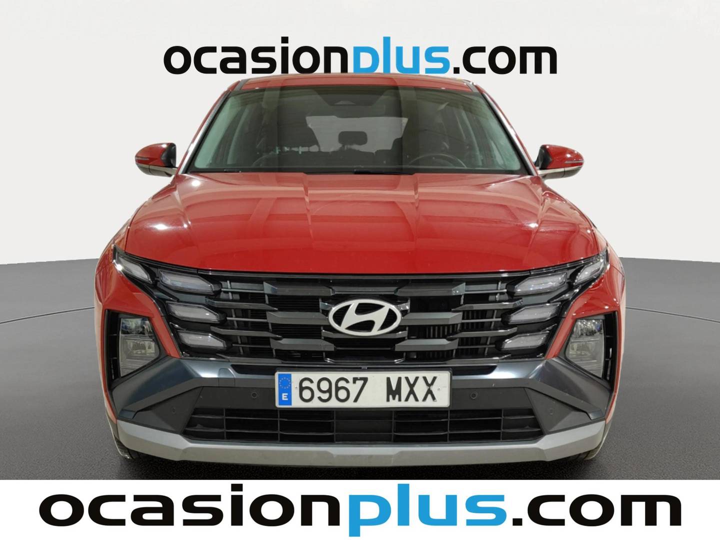 Hyundai Tucson Hyundai Tucson 1.6T Klass (160 CV) barato