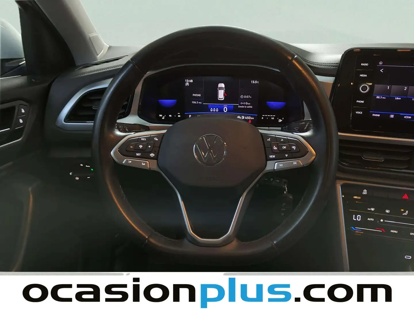 Foto Volkswagen T-Roc Volkswagen T-Roc Life 2.0 TDI (150 CV) DSG