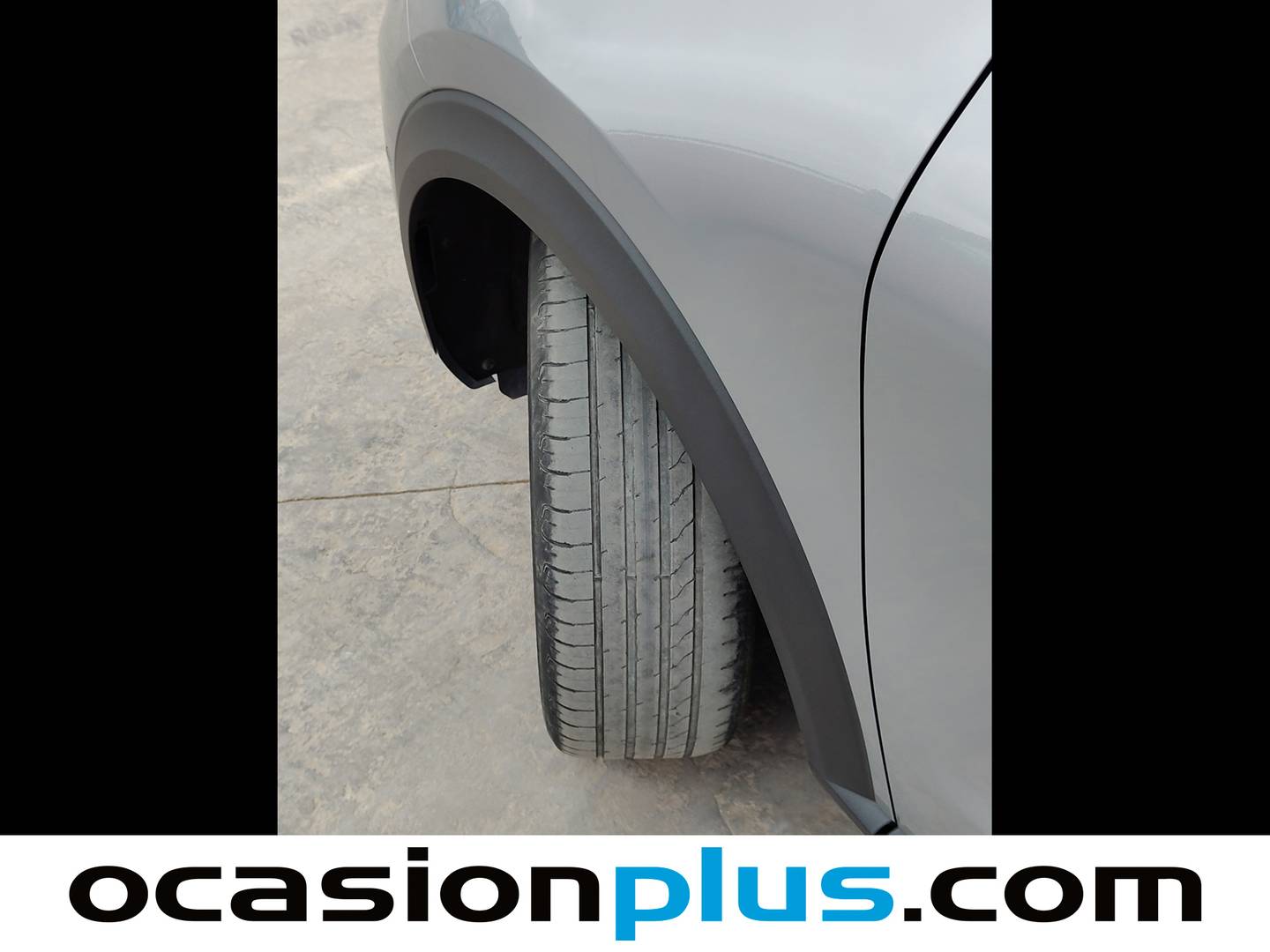 Foto Ford Puma Ford Puma 1.5 Ecoblue Titanium (120 CV)