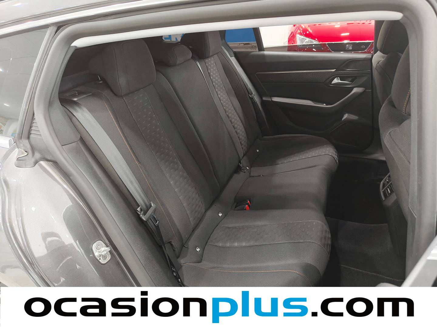 Peugeot 508 Peugeot 508 SW PureTech 130 S&S Active Pack EAT8 (131 CV) gasolina