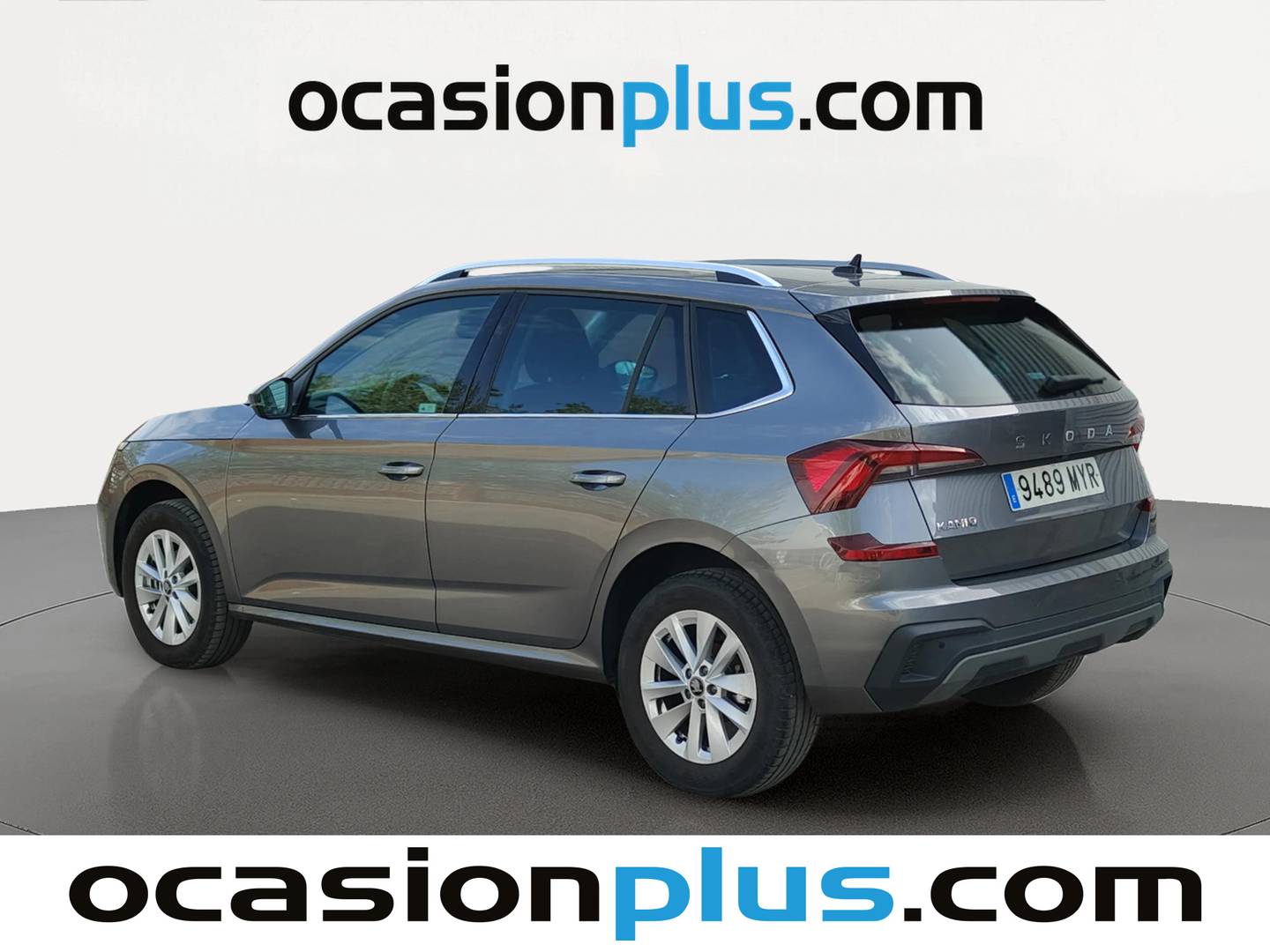 Skoda Kamiq Skoda Kamiq 1.0 TSI Selection (115 CV) seminuevo