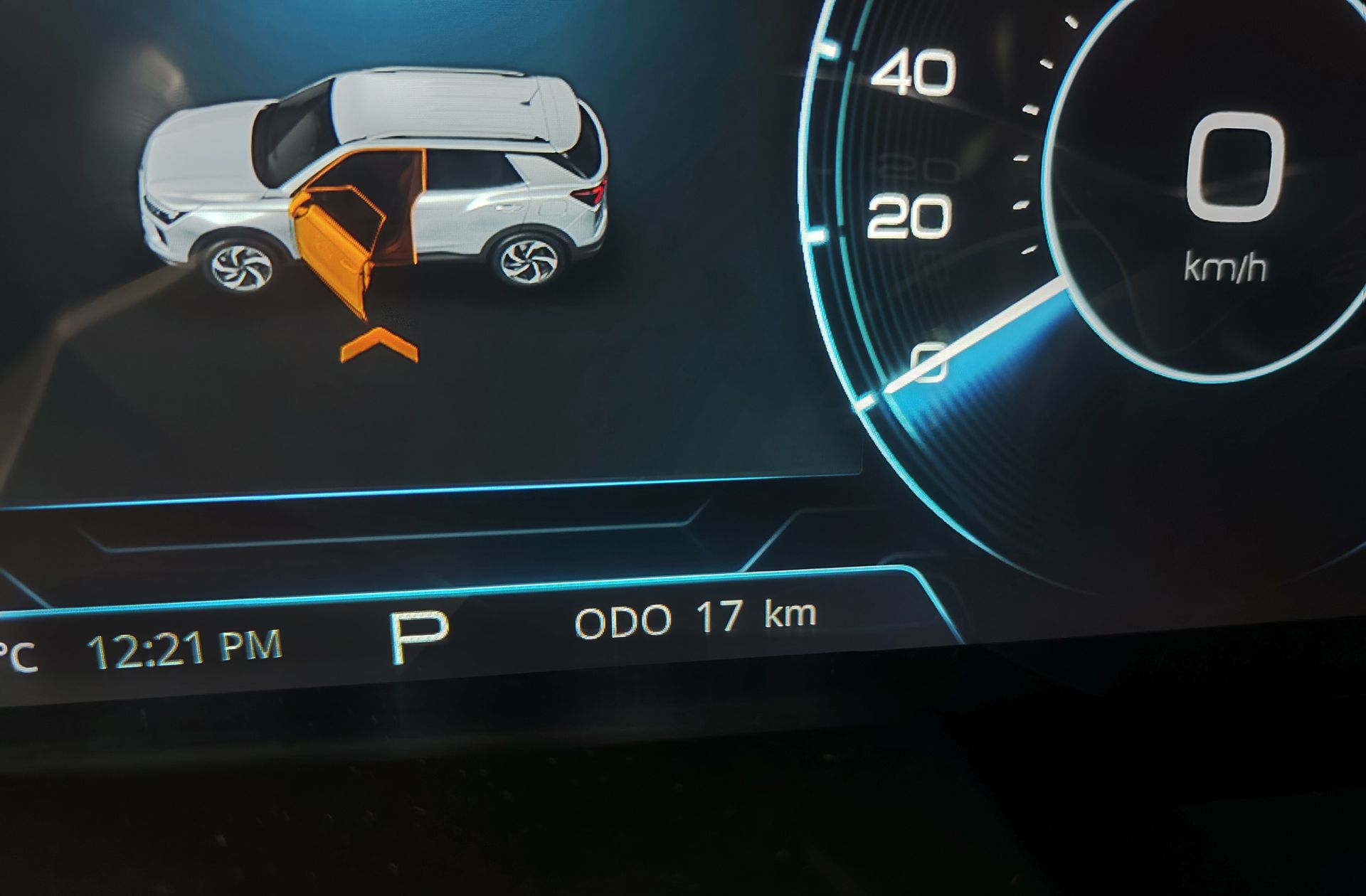 SsangYong Korando G15T Urban Plus GSR - foto 12