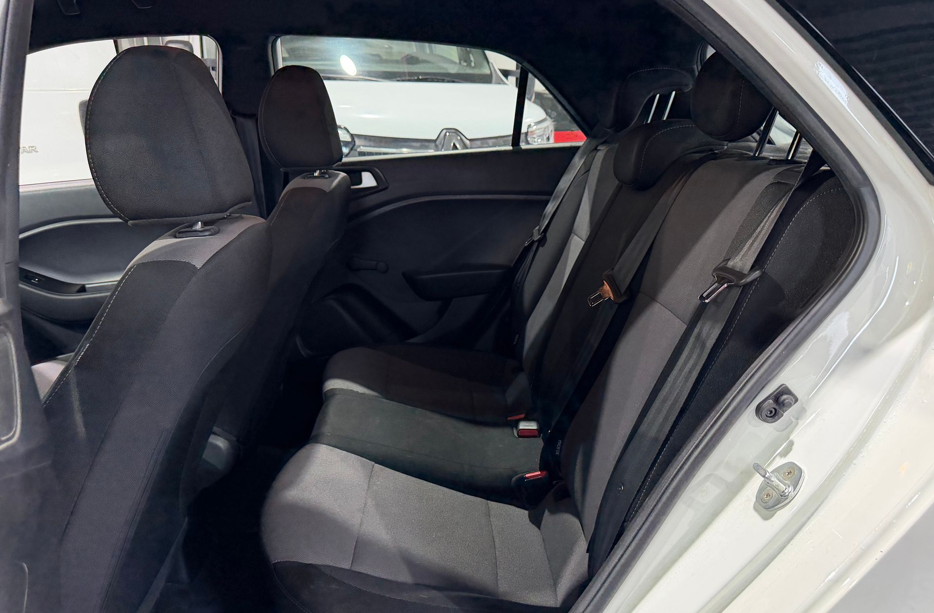 Hyundai i20 1.2 MPI Fresh - foto 9
