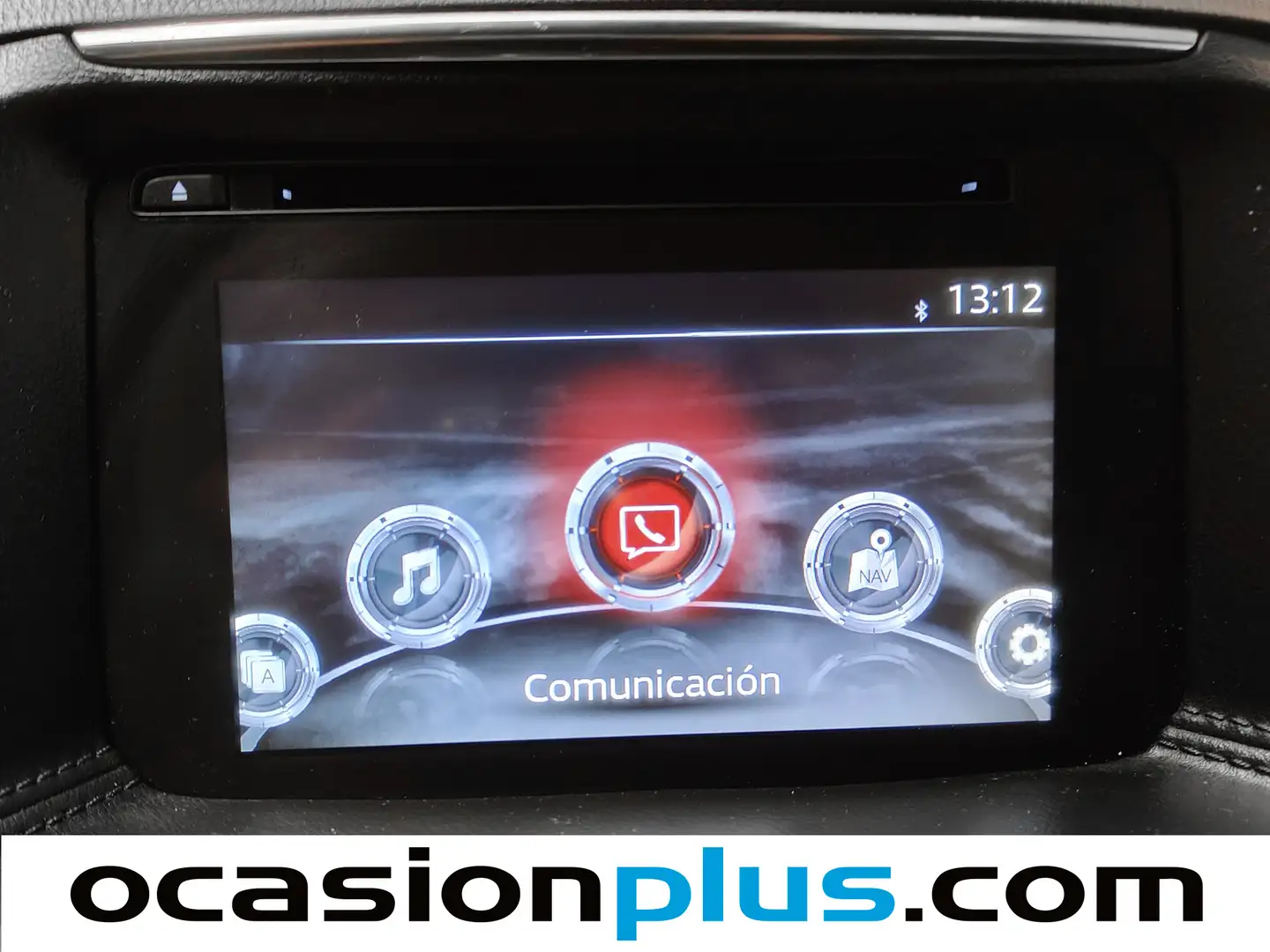 Foto Mazda CX-5 Mazda CX-5 2.2 DE Style+ 2WD (150 CV)