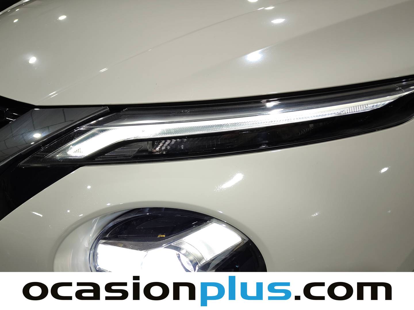 Nissan JUKE Nissan Juke DIG-T Acenta  (114 CV) barato