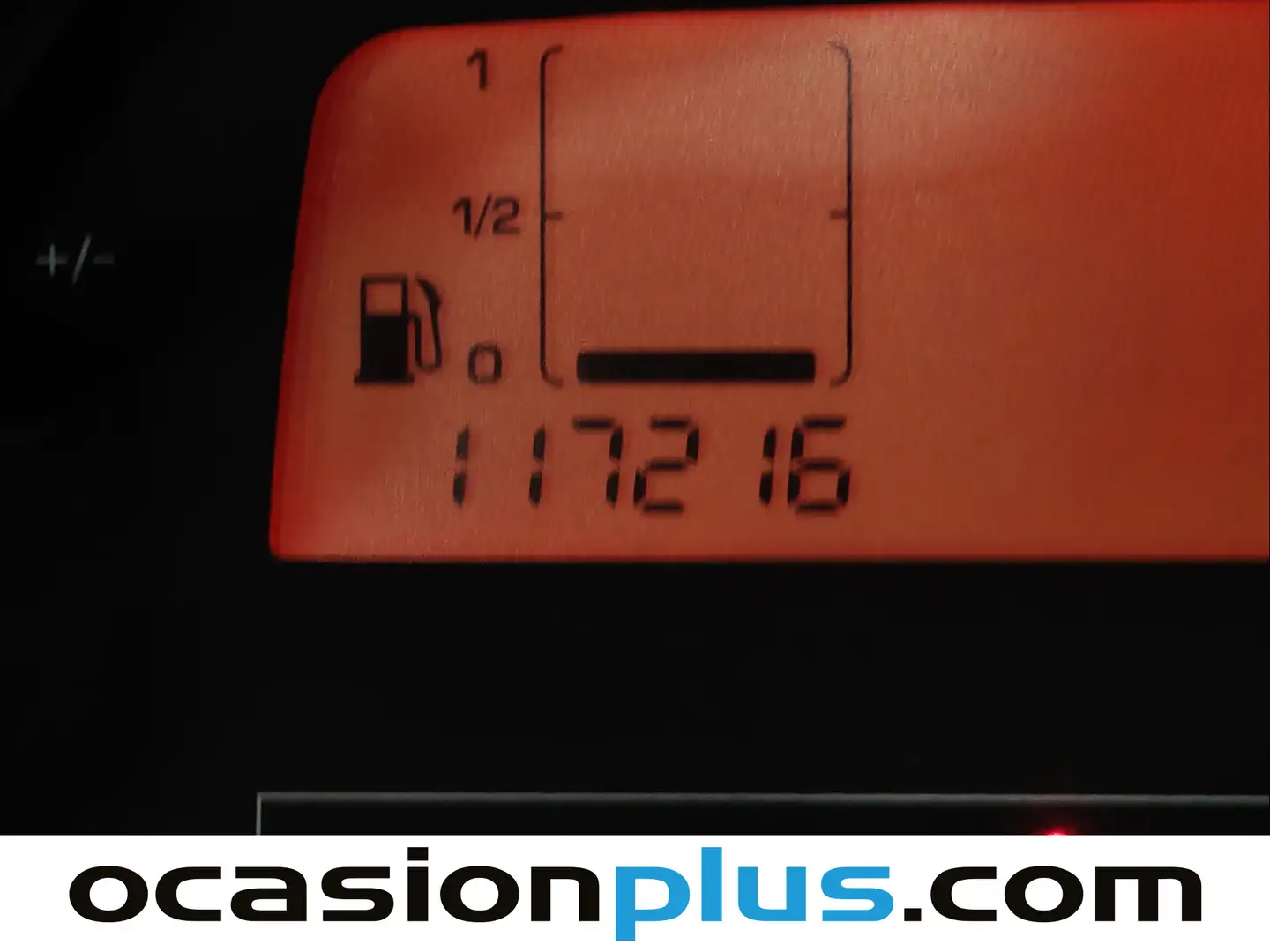 Foto Citroën C3 Pluriel Citroen C3 Pluriel 1.4i cabrio Cool (75 CV)