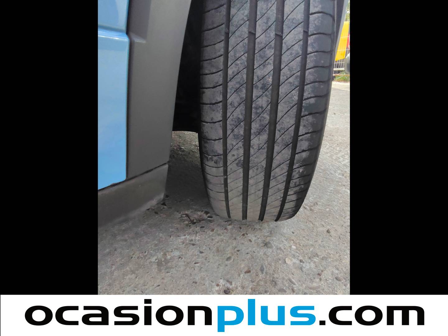 Volkswagen T-Cross Volkswagen T-Cross R-Line 1.5 TSI (150 CV) DSG gasolina