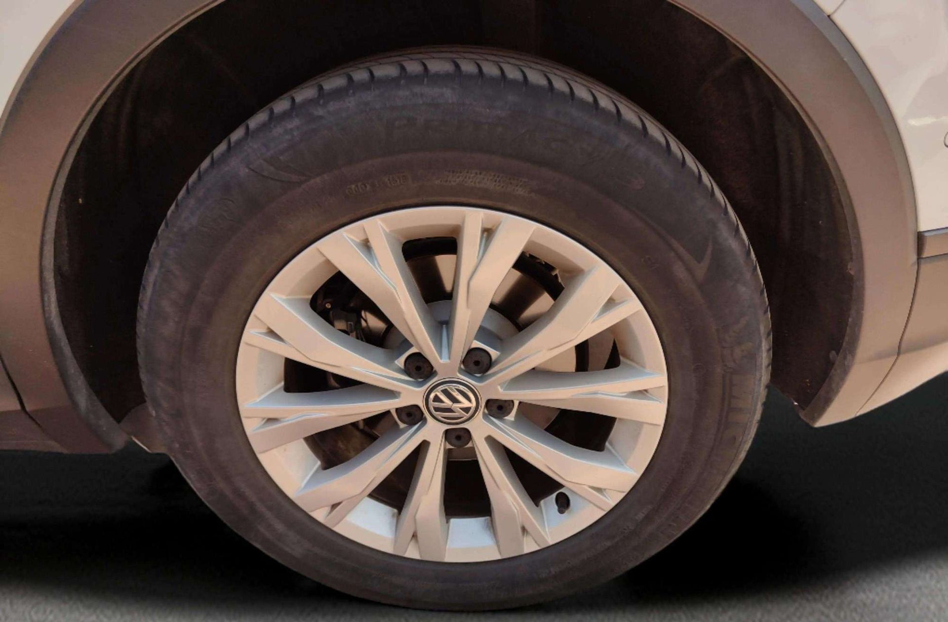 Volkswagen Tiguan Tech&Go 1.4 TSI - foto 34