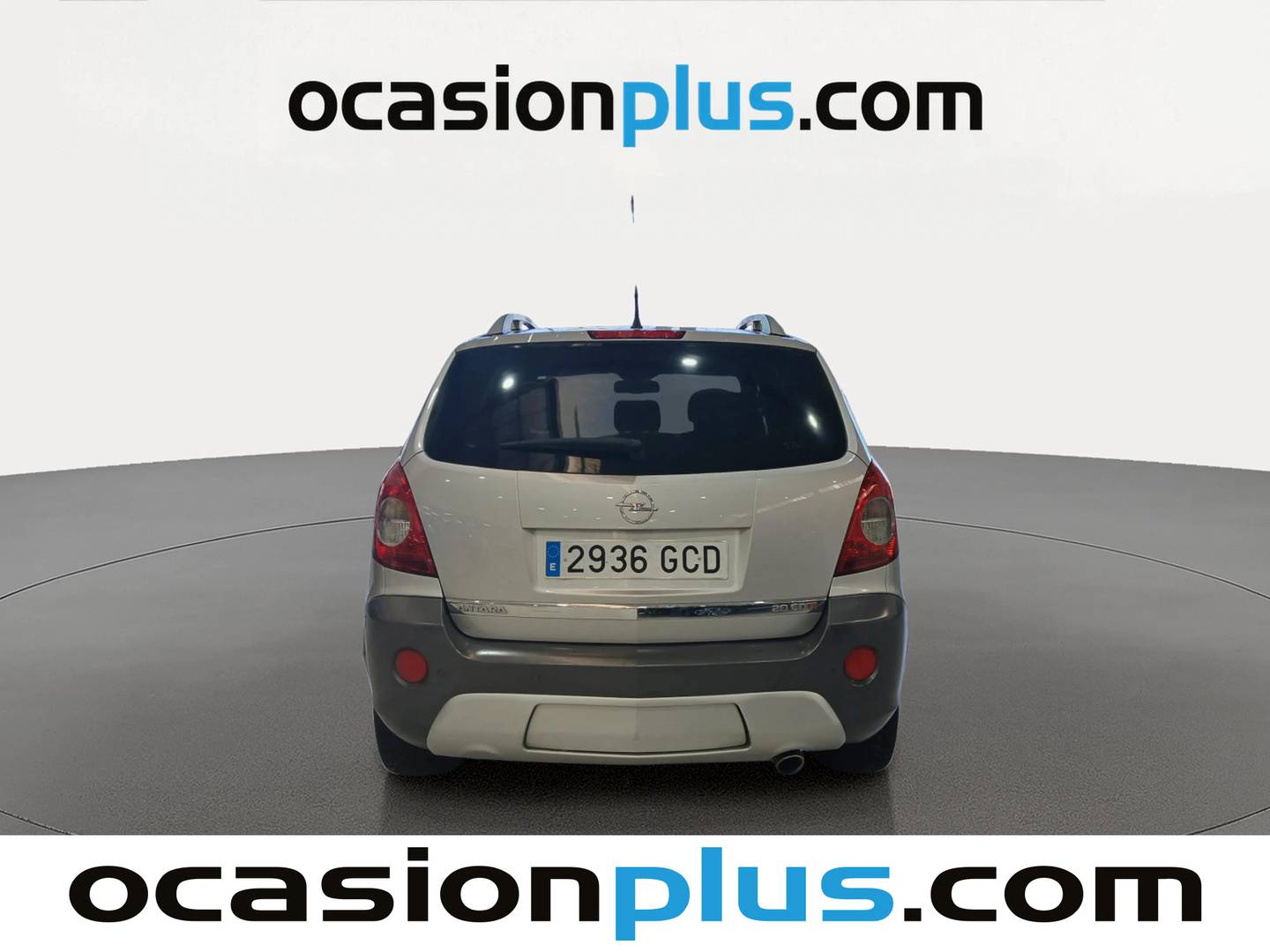 Opel Antara Opel Antara 2.0 CDTI 16V Cosmo (150 CV) barato