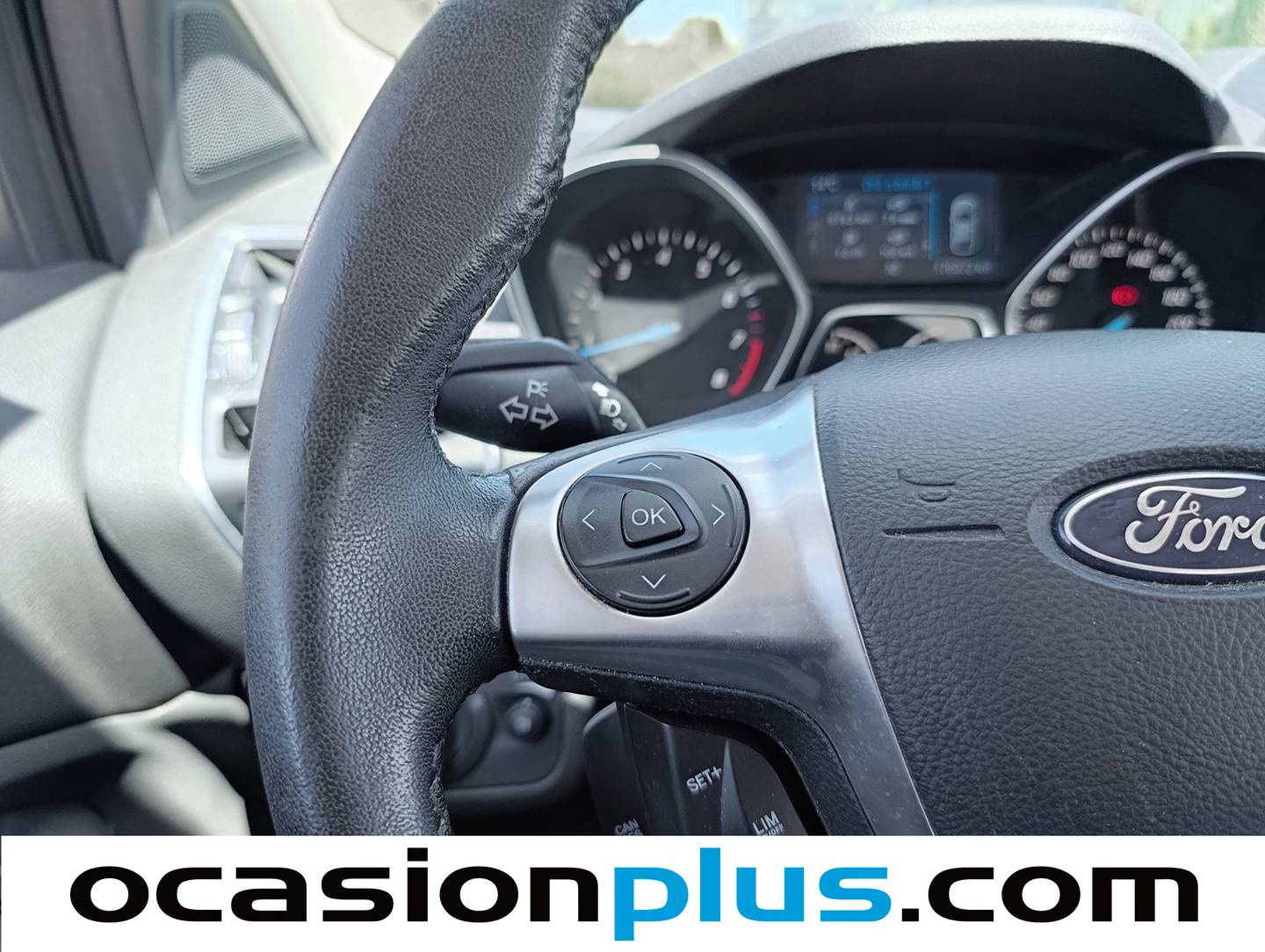 Ford Kuga Ford Kuga 1.5 EcoBoost S&S Titanium 4x2 (150 CV) 150cv