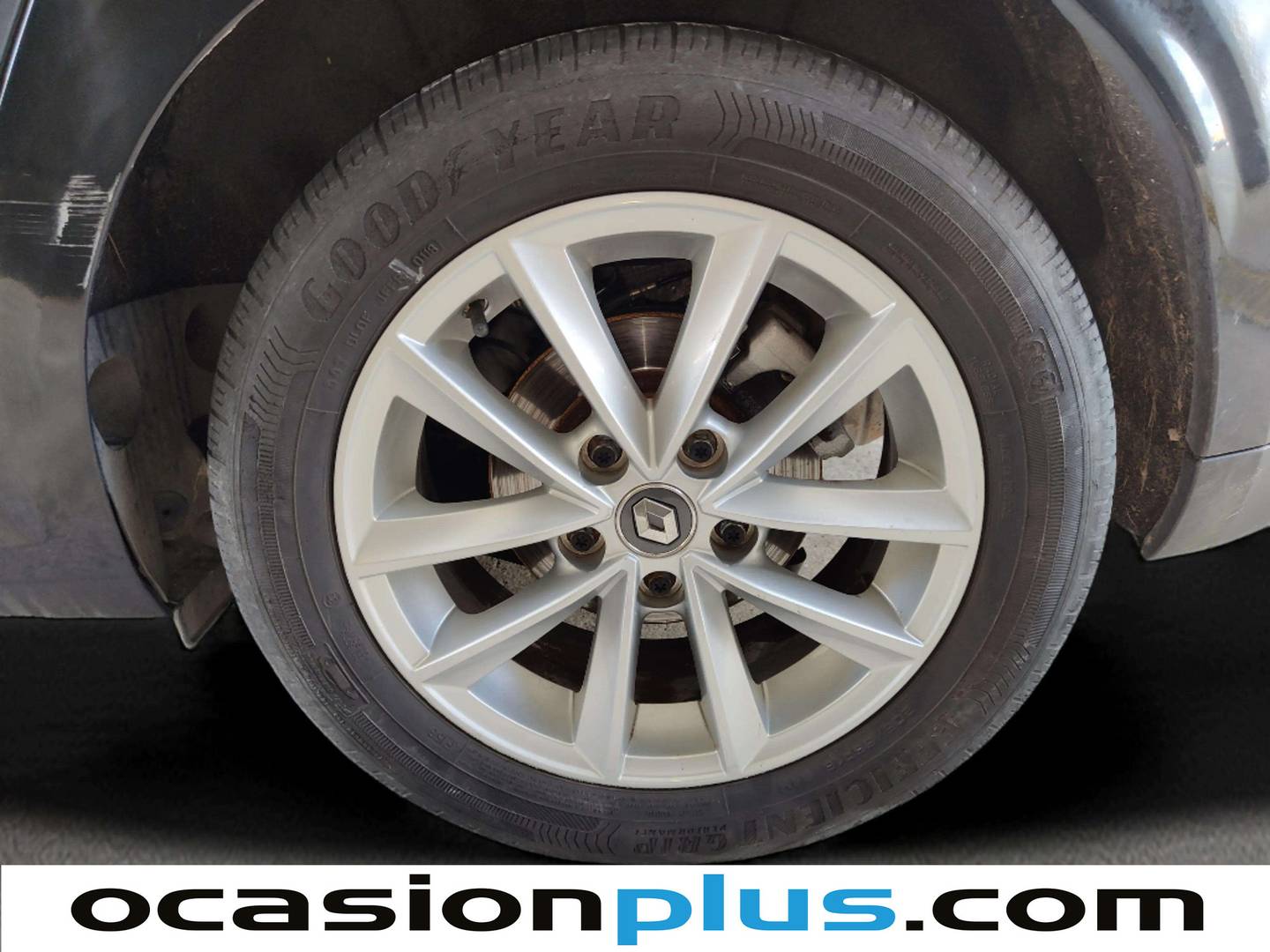 Foto Renault Mégane Renault Megane TECH ROAD Energy TCe (130CV)