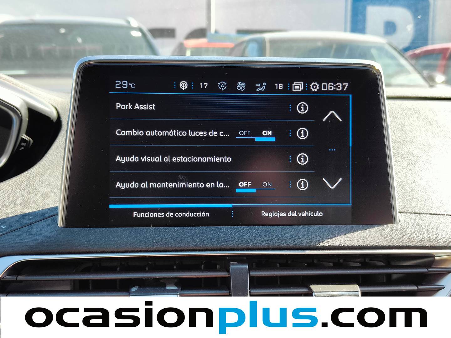 Peugeot 3008 Peugeot 3008 PureTech 130 S&S GT Line EAT8 (130 CV) 130cv