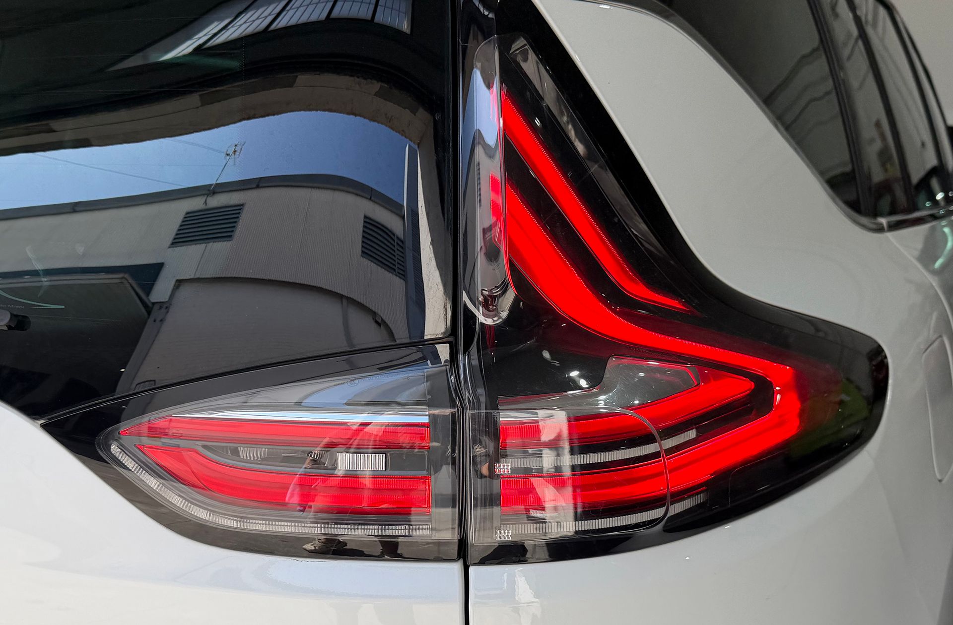 Renault Espace Life Energy dCi 7 plazas - foto 19