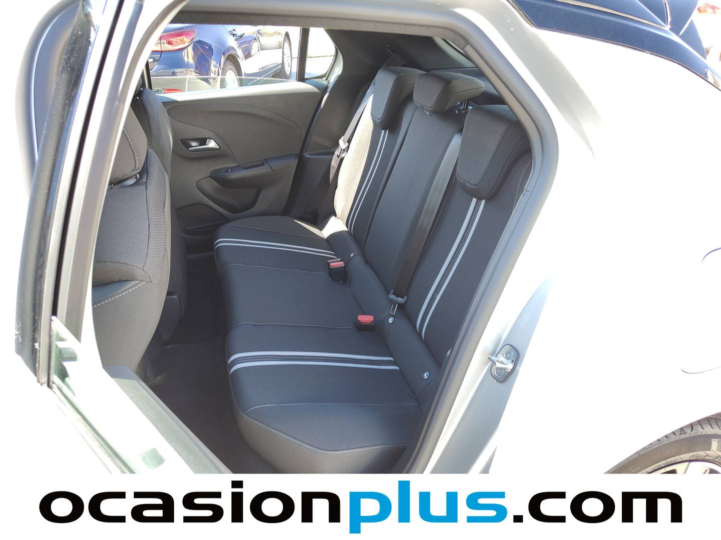 Foto Opel Corsa Opel Corsa 1.2 T XHL GS (100 CV)