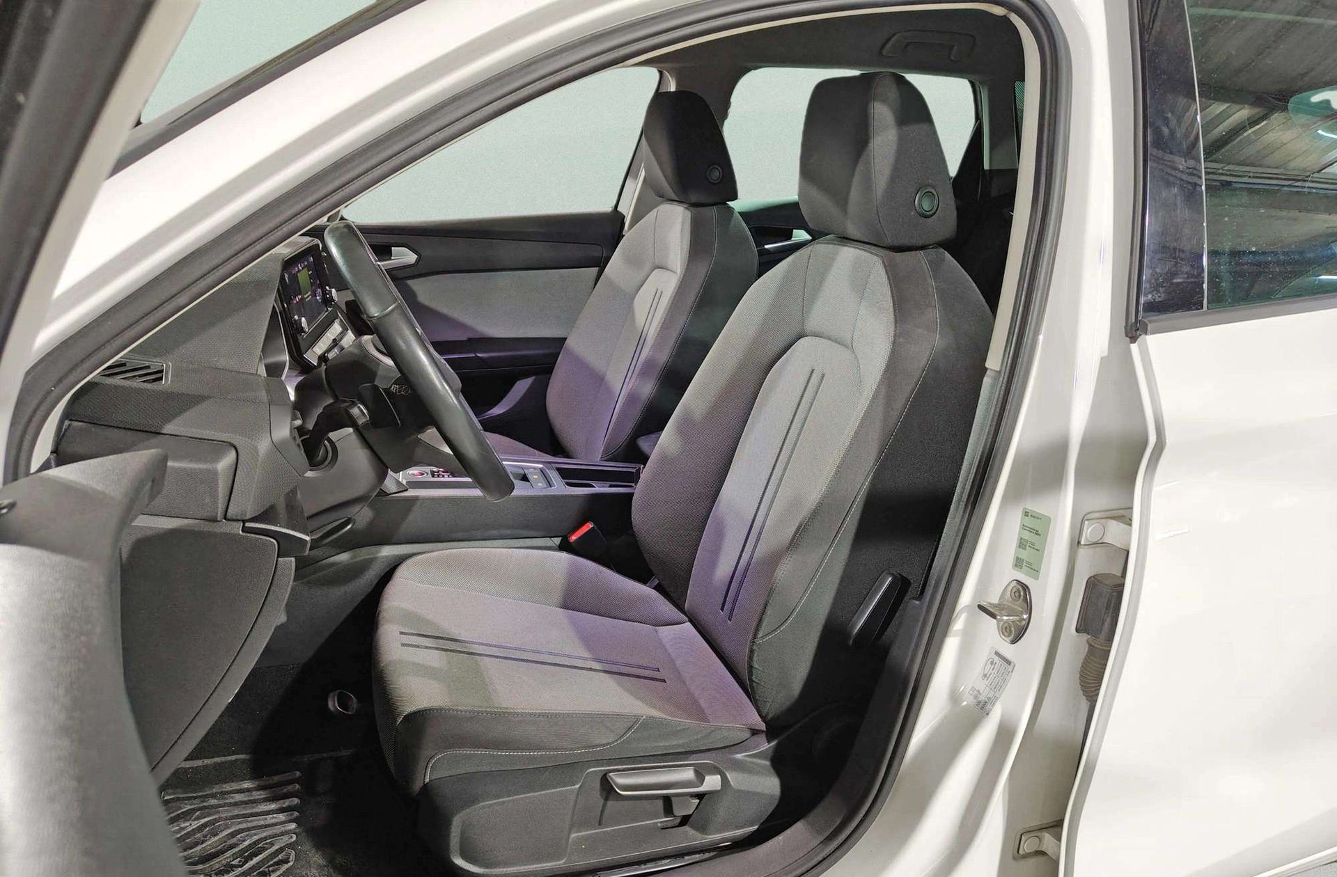 SEAT León ST 2.0 TDI Style Go DSG - foto 12
