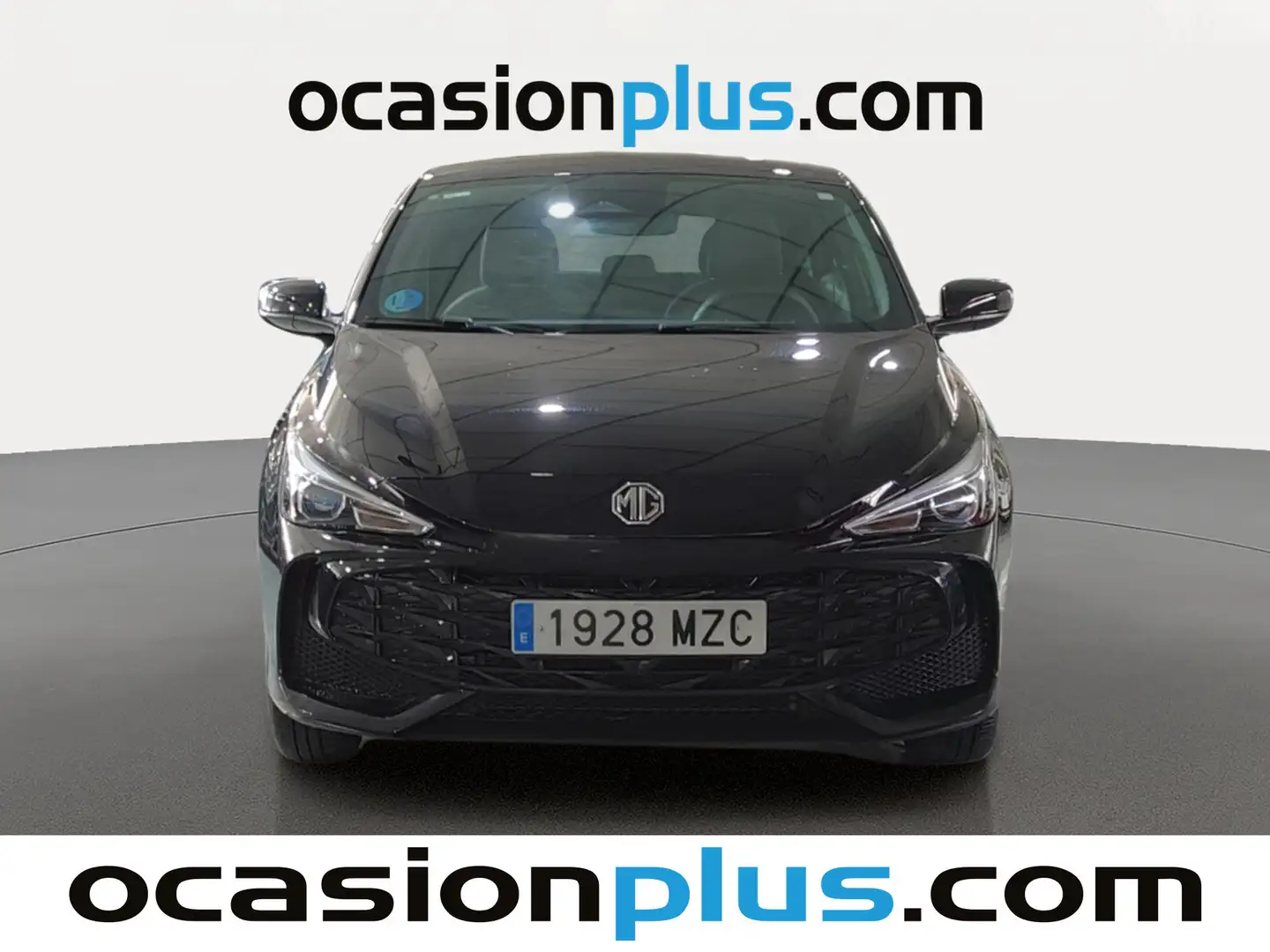 Foto MG MG3 Hybrid+ MG MG3 Hybrid+ Standard (195 CV)